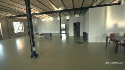 Victoria Pure In Rough & Randy - hotmovs.com