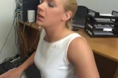 Heidi Mayne - Has Sex With A Cock That Cums On Her Face - hotmovs.com