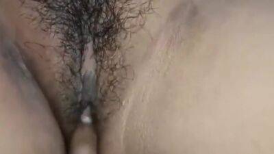 Boor Mei Anguli Daal Kar Choda Indian Desi Leela Bhabhi Creampied Romantic Sex - desi-porntube.com - India