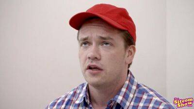 Emily Willis - Leave it to moms beaver birds and the bees - porntry.com