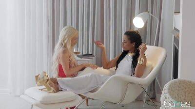 Teen Lezzies Aphrodisiac Porn Video - upornia.com