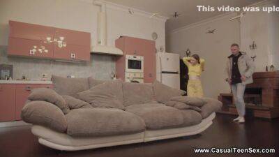 Casual Coed Love Making Perky Coed Sh With Baby Mamby - upornia.com