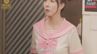 Huge Boobs In Cute Sexy College With And Big Butts - hotmovs.com - Japan