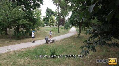 Prostitute Is What Girl Becomes When Hubby Takes - hotmovs.com - Czech Republic