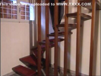 The Seduction! (scene 02) - hotmovs.com