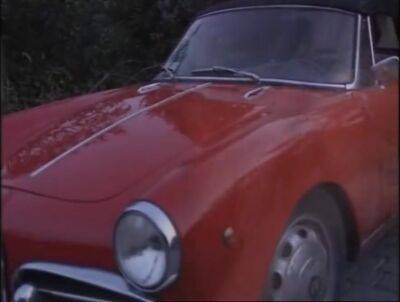 The Seduction! (scene 02) - hotmovs.com