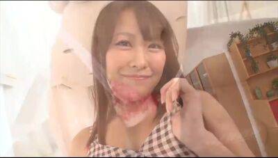 Misa Makise Orgasms With A Horny Pussy Girl Vol.17 - Misa Makise - hotmovs.com - Japan