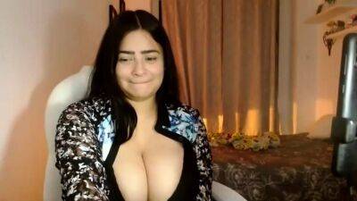 Omege japanese girl with big boobs on cams - drtuber.com - Japan