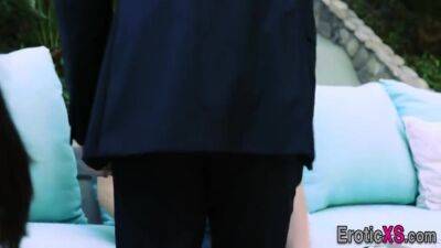 Group Babes Swap Spunk - upornia.com