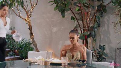 Beautiful Exotic Lesbos Porn Video - upornia.com