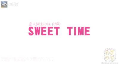 Sexy Macy Sweet Time - Macy - Kin8tengoku - hotmovs.com