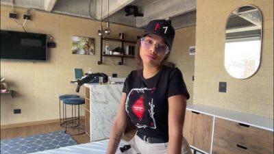 Latina High State Of Horniness - txxx.com - Usa - Switzerland