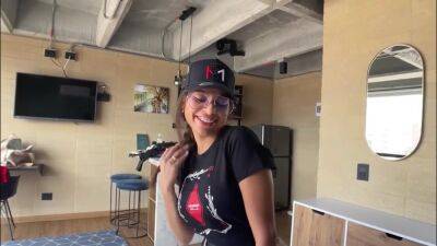 Latina High State Of Horniness - txxx.com - Usa - Switzerland