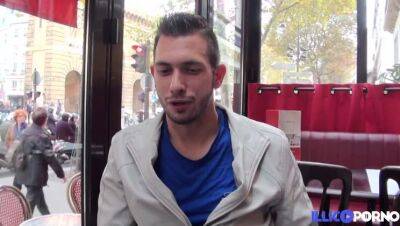 Busty Rachelle taking 3 Cocks - xxxfiles.com