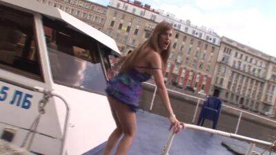 Street Slut Wants A Cock In Her Ass - upornia.com