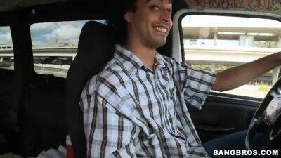 Little Change Goes A Long Way! - Bngbus - upornia.com