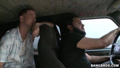 Fuck Me And My Damien Hirst Umbrella - Bngbus - upornia.com