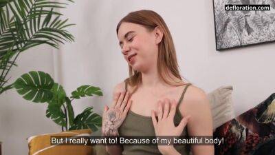 Hermione Stranger #solo - upornia.com