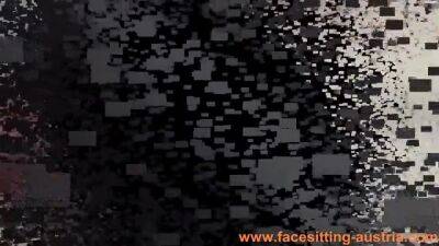 Ass Domination Femdom Kinky Porn Video - upornia.com