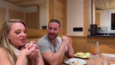 Chloe - My Wifes Lovers Scene 1 - Lola Bellucci And Chloe Duval - hotmovs.com