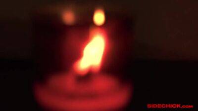 Olivia - SIDECHICK Honey with Olivia Jay - hotmovs.com