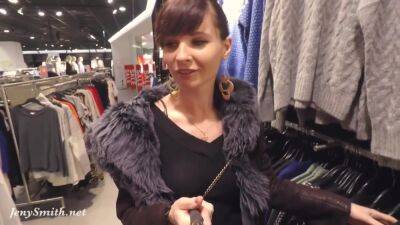 Trying Out - Jeny Smith - hotmovs.com