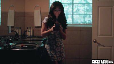 Jane Wilde - Horny Kneels Between Two Ex Boyfriends And Revealed Her Wishes With Jane Wilde - videomanysex.com