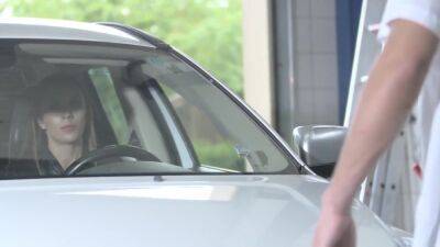 Kai Taylor - Veronica Clark And Kai Taylor - Lustful Skinny Horny Sex Clip - upornia.com