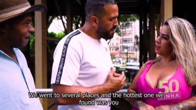 Tetas Grandes - Loira Das Safada - upornia.com