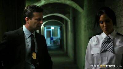 All Or Nothing With Elicia Solis - upornia.com