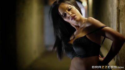 All Or Nothing With Elicia Solis - upornia.com