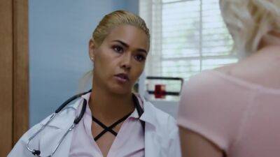 Mother Lovers Society 17 Scene 4 With Eliza Jane And Dana Vespoli - hotmovs.com