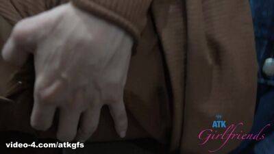 Summer Vixen Norcal Part 11 - ATKGirlfriends - hotmovs.com