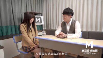 Trailer-special Psychological Counseling Mmz-059-best Original Asia Porn Video - hotmovs.com - Japan