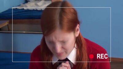 Spanking Classic - Cane on Nail 2 xlx - txxx.com