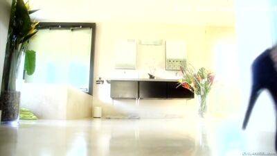 Romi Rain - Slutty And Sluttier #20 - Romi Rain - upornia.com