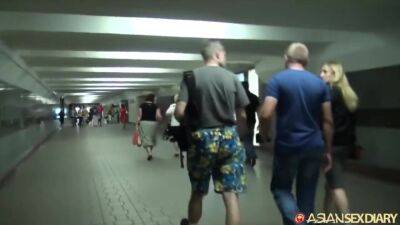 Ana Shorttime - upornia.com