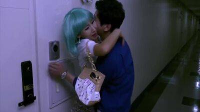 Yoon Seol-hee, Eom Da-hye... Nude In Food Chains (2014) - upornia.com