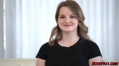 Eliza Rims And Fucks Her Afternoon Away - upornia.com