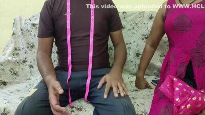 Desi Bhabhi Ne Trailor Ke Sath Kiya Ganda Kam - hclips.com - India