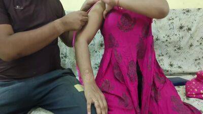 Desi Bhabhi Ne Trailor Ke Sath Kiya Ganda Kam - hclips.com - India