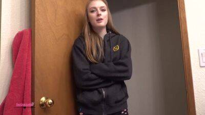 Peeing In Front Of You - hclips.com