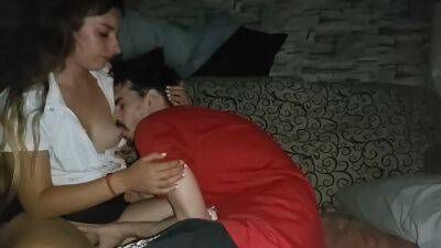 Fuck My Girlfriend With Secretary Costume - hclips.com