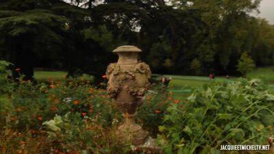 Britanny - Britanny And Clemence Are Atypical With Clemence Audiard - upornia.com