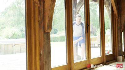 Jai James - Ass To Glass In Hd - upornia.com