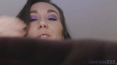 Sinn Sage's POV Video Will Make You Cum Really Fucking Fast! - txxx.com