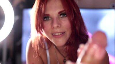 Cunnilingus King - Devyn Lux - upornia.com