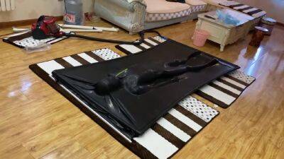 Vacbed Vibed - upornia.com