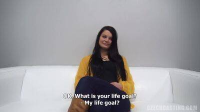 Lucie L8 - hotmovs.com - Czech Republic