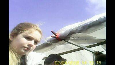 Wolter's Sperm Cum Bitch 07-12 - voyeurhit.com